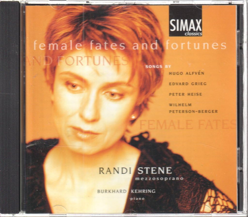Female Fates and Fortunes