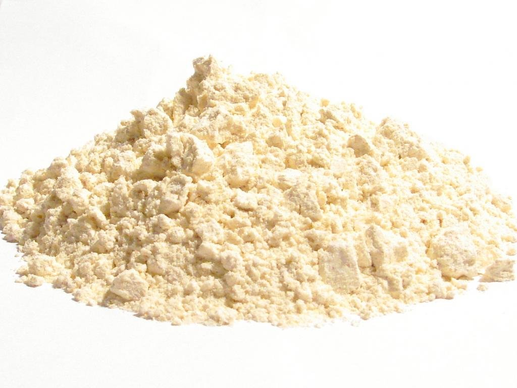 Garbanzo Bean Flour1LbGluten Free Ground Garbanzo Beans