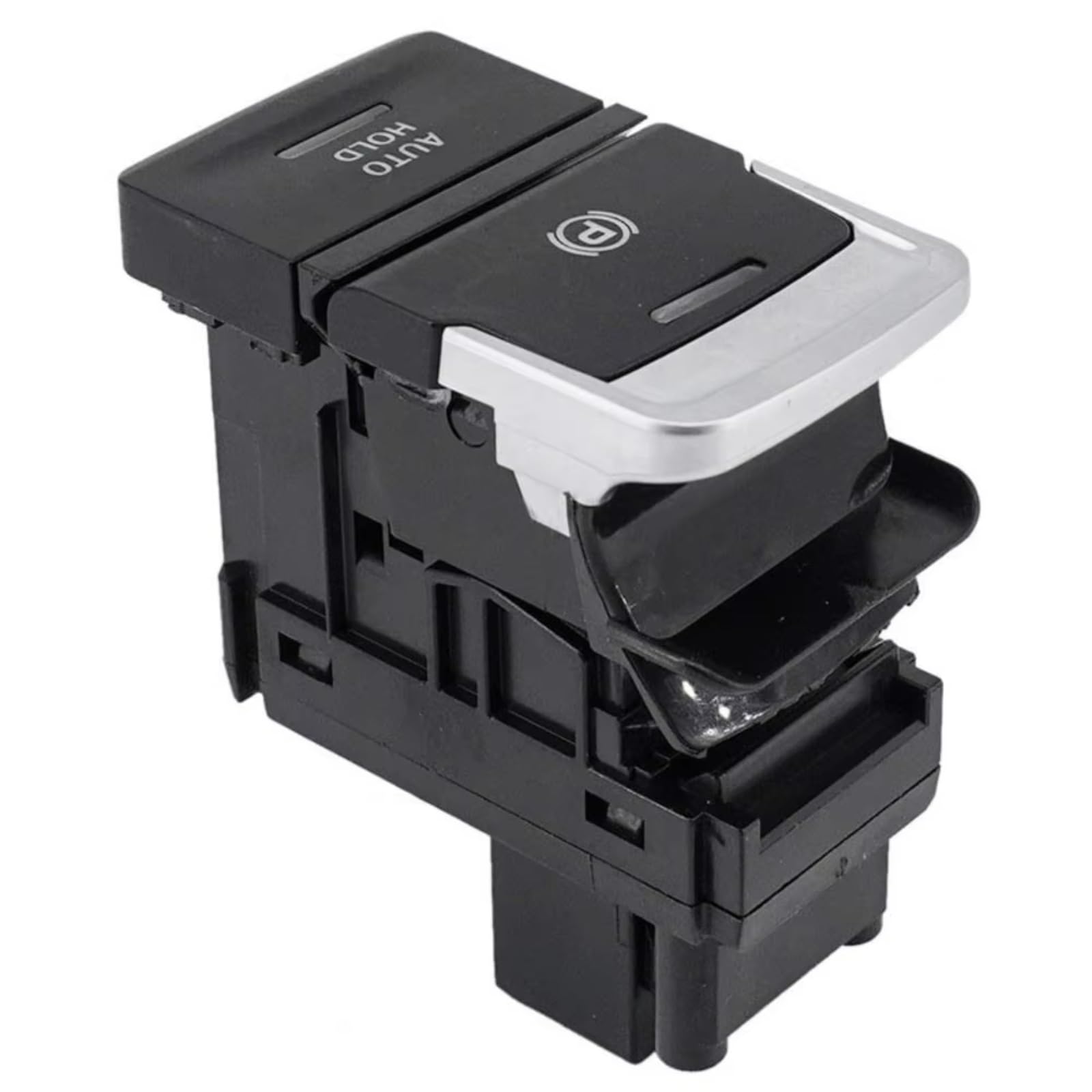 Interruptor de freno Golf MK7 2013-2019 soluciona fallo de botón de estacionamiento trasero 8