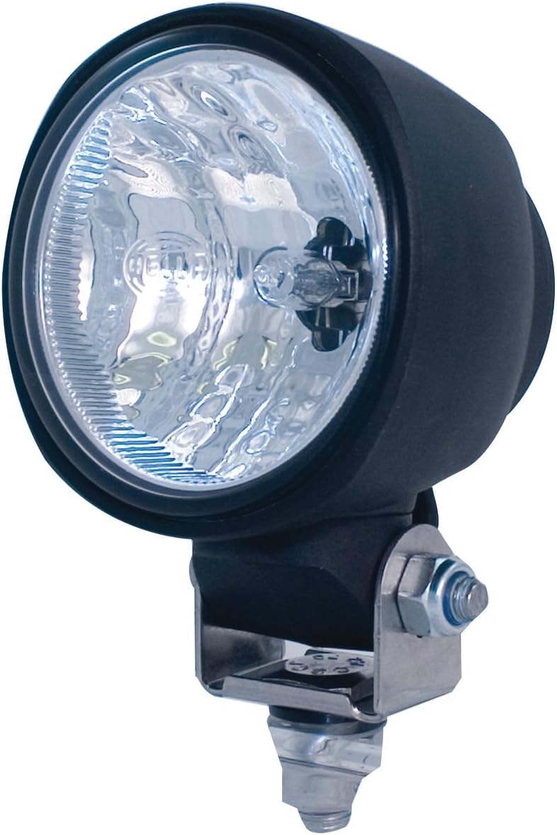 996176491 Worklight Module 70 Halogen 12V H3 Cr Lt, Multi