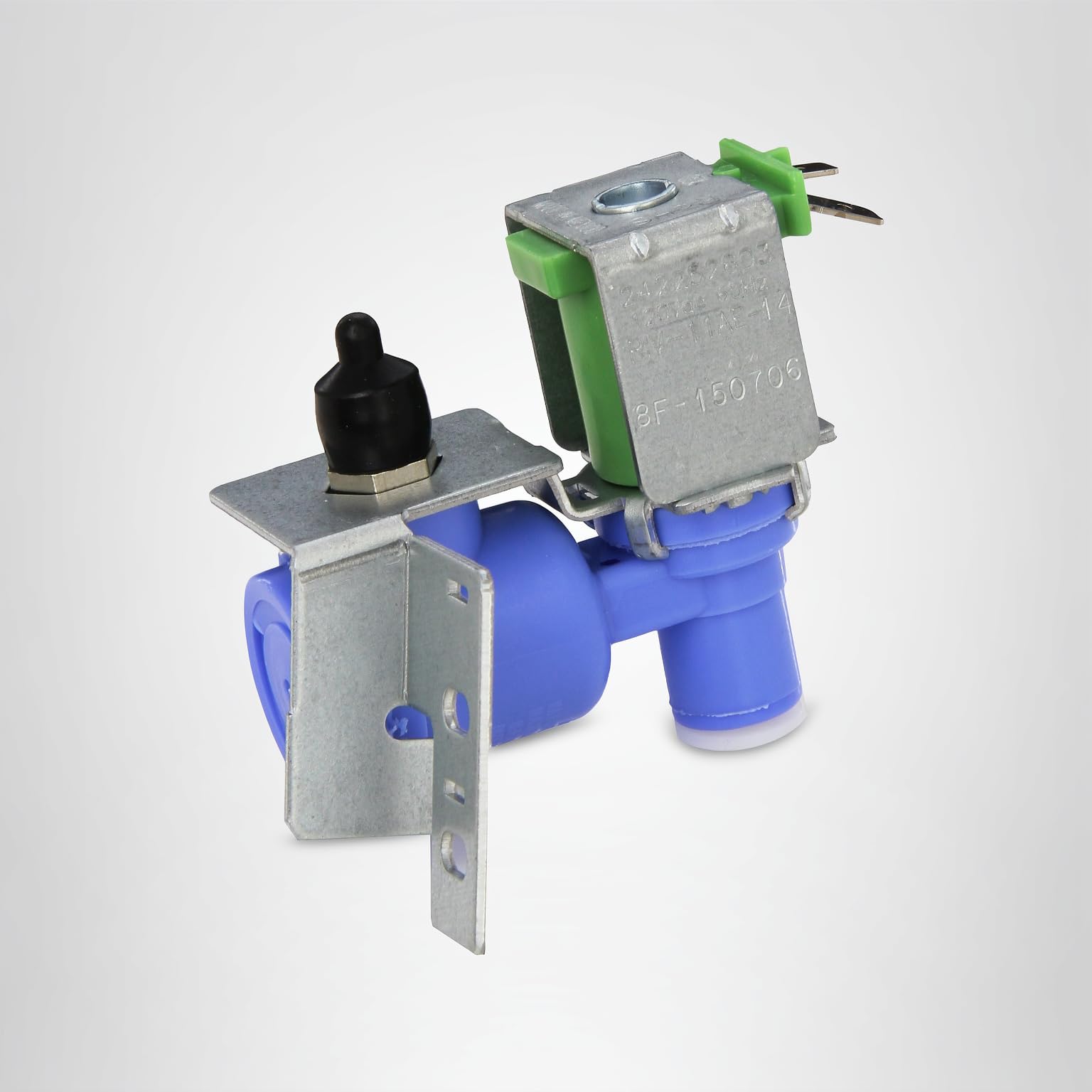 F1225 Amazon.com: Kenmore 242252603 Refrigerator Water Valve Assembly