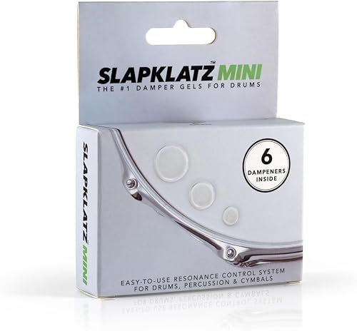 Vista 7 de Almohadilla de batería (MI-AG)