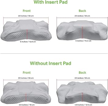 EnduriMed Save 10% CPAP Pillow & CPAP Pillow Case