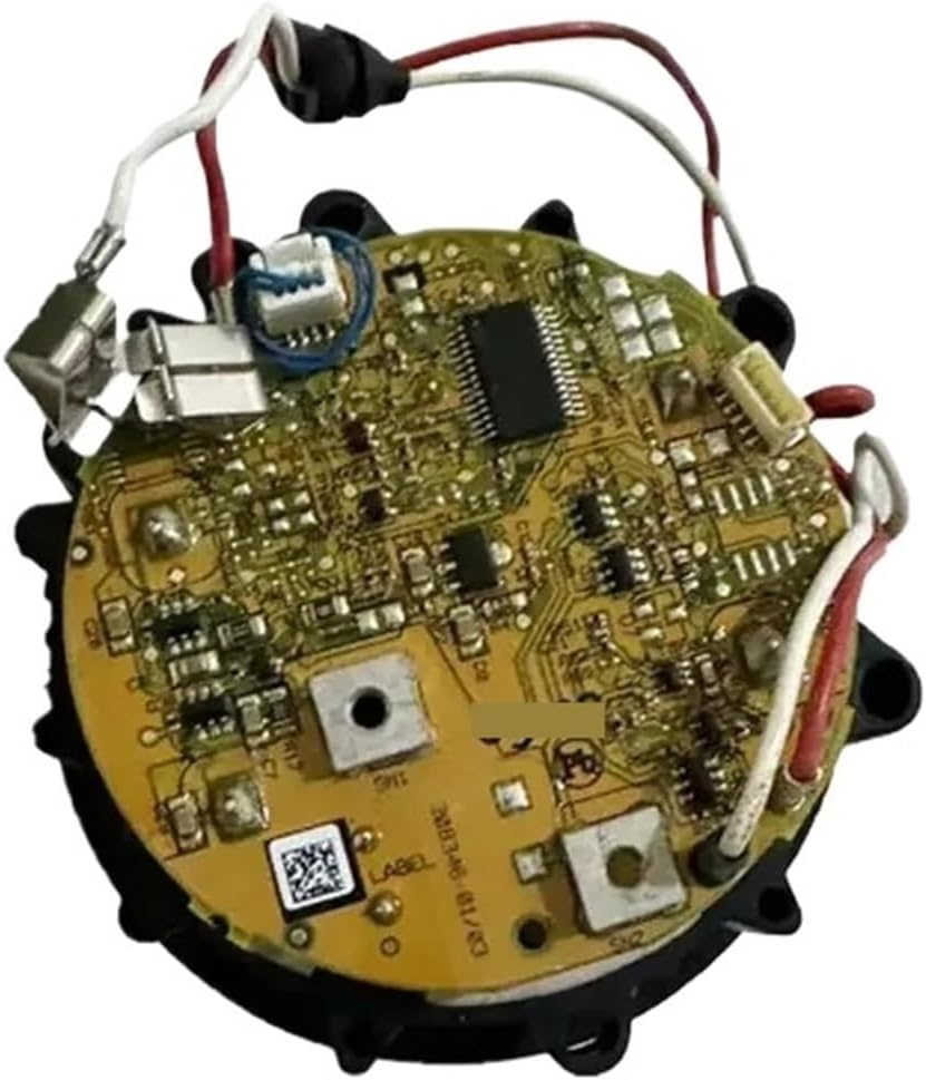 Vacuum cleaner motor V7 SV09 replacement motor