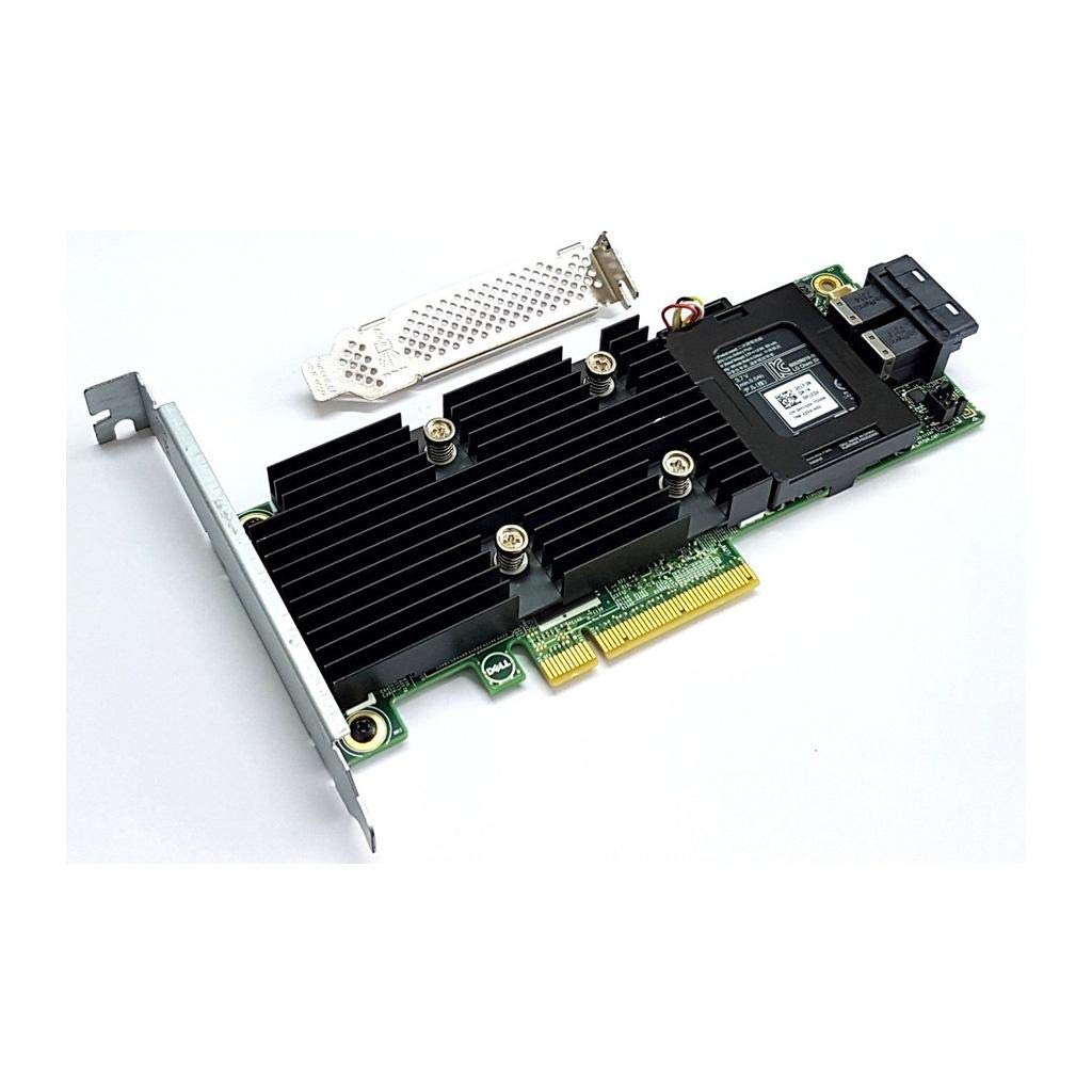 Dell Perc h730p 2 GB NV – Controller RAID (SAS, Serial ATA III, PCI Express, SAS 3108, LSI, PowerEdge R730 X D PowerEdge R920 PowerEdge T630)