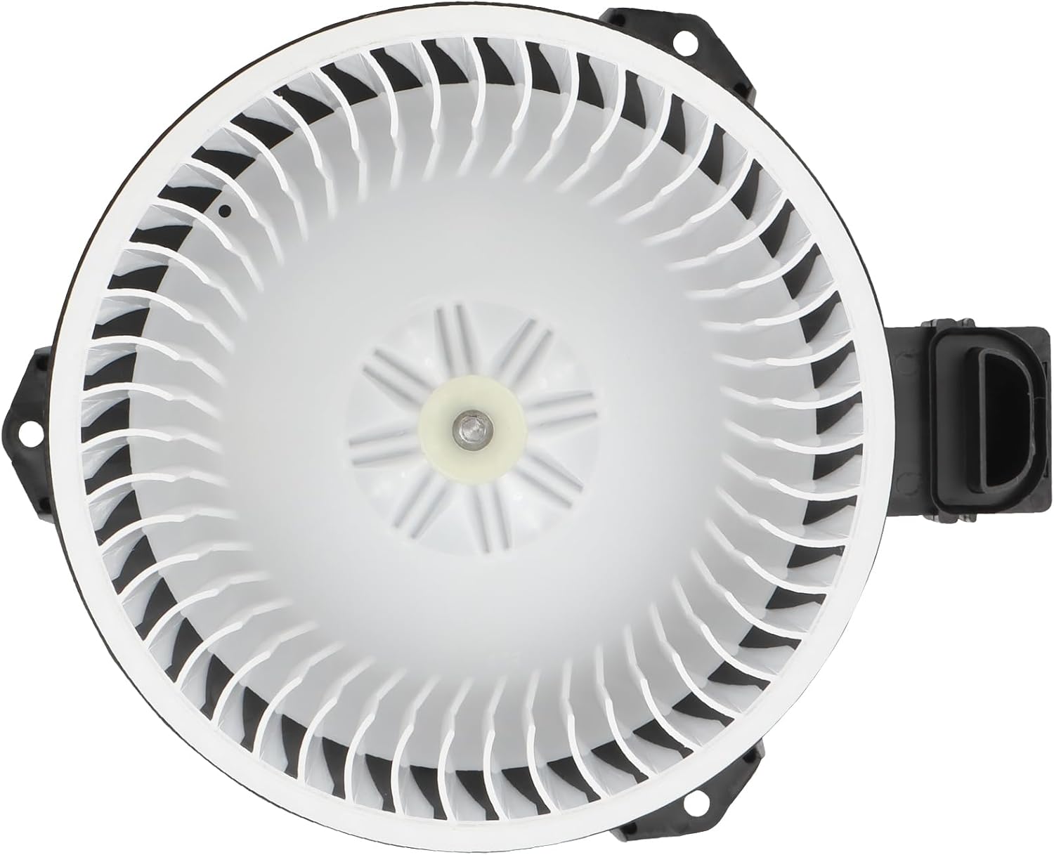 Front AC Heater Blower Motor with Fan Assembly - Fits Mazda CX-9 2007-2015, Ram ProMaster 2014-2024 - Replaces OEM Part Numbers 700289, TD1161B10