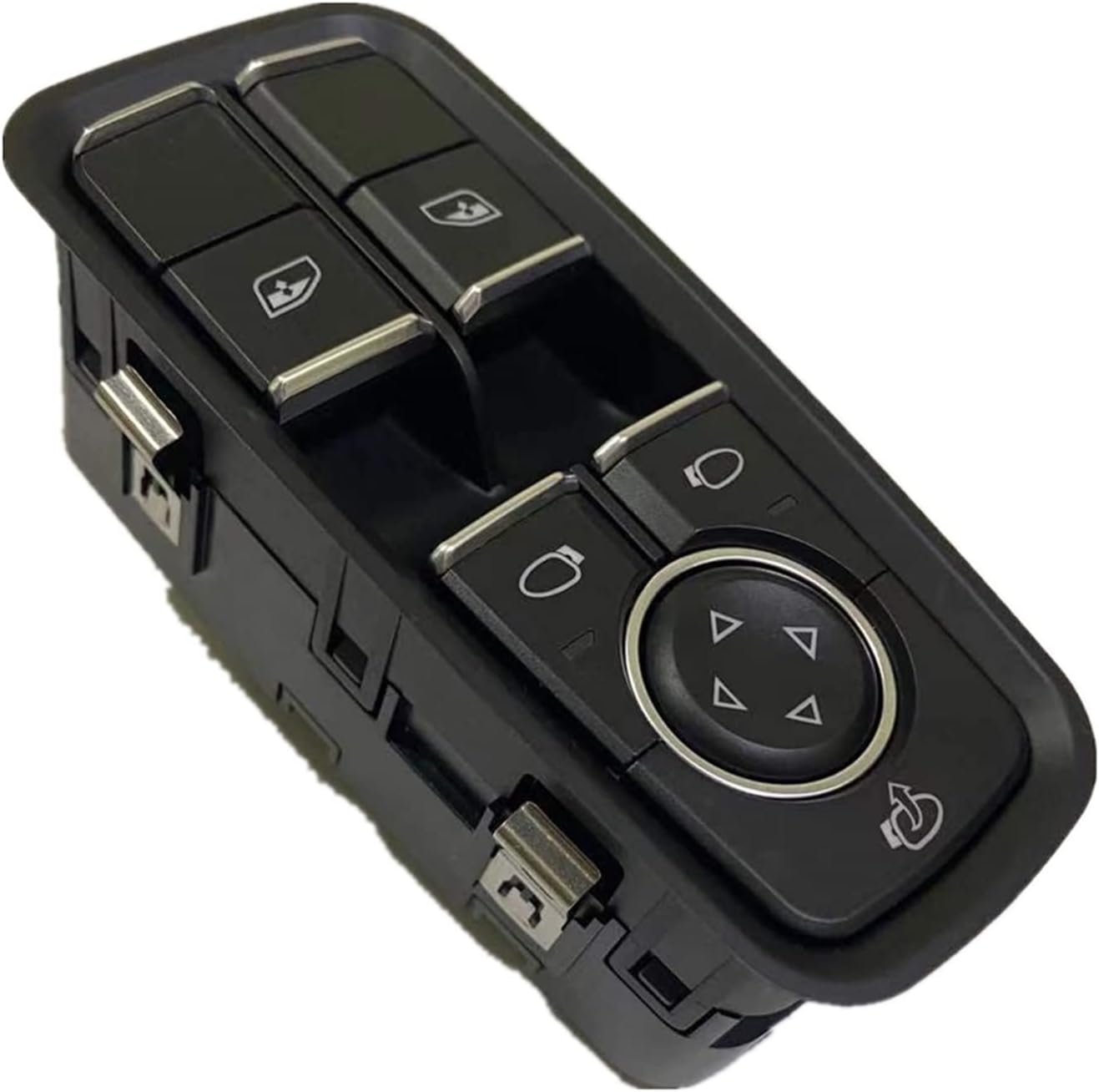 ポルシェ 981 ボクスター スイッチ コントロール