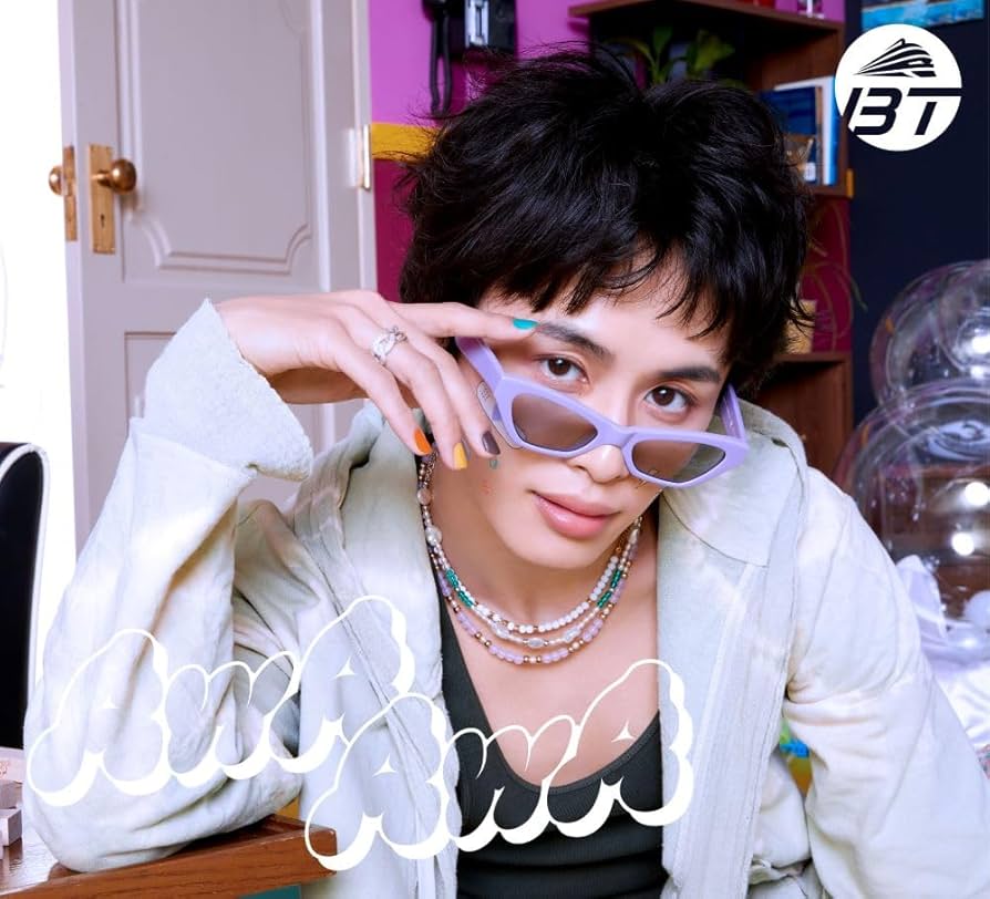 Amazon.co.jp: AwA AwA (タクヤ盤) - 超特急: ミュージック