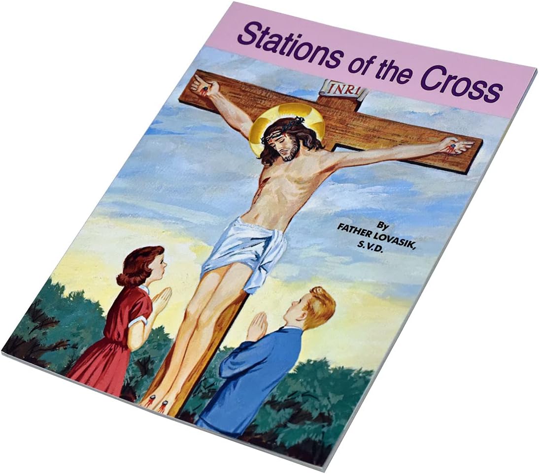 Stations of the Cross
