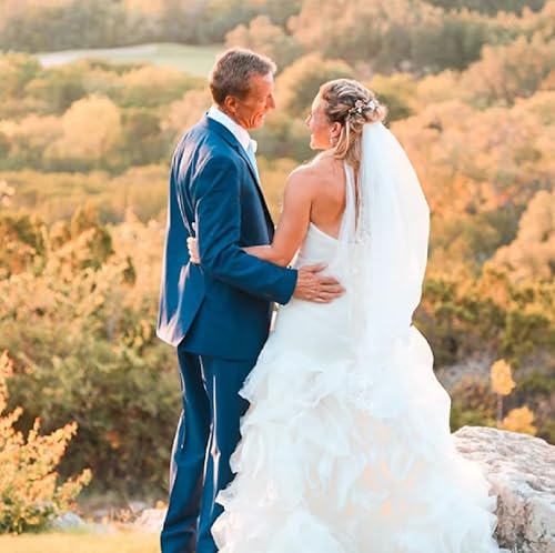 Miniatura 7 de WOVOWOVO Accesorio para el pelo de novia, tocados de hoja plateada estilo vid para mujeres y niñas