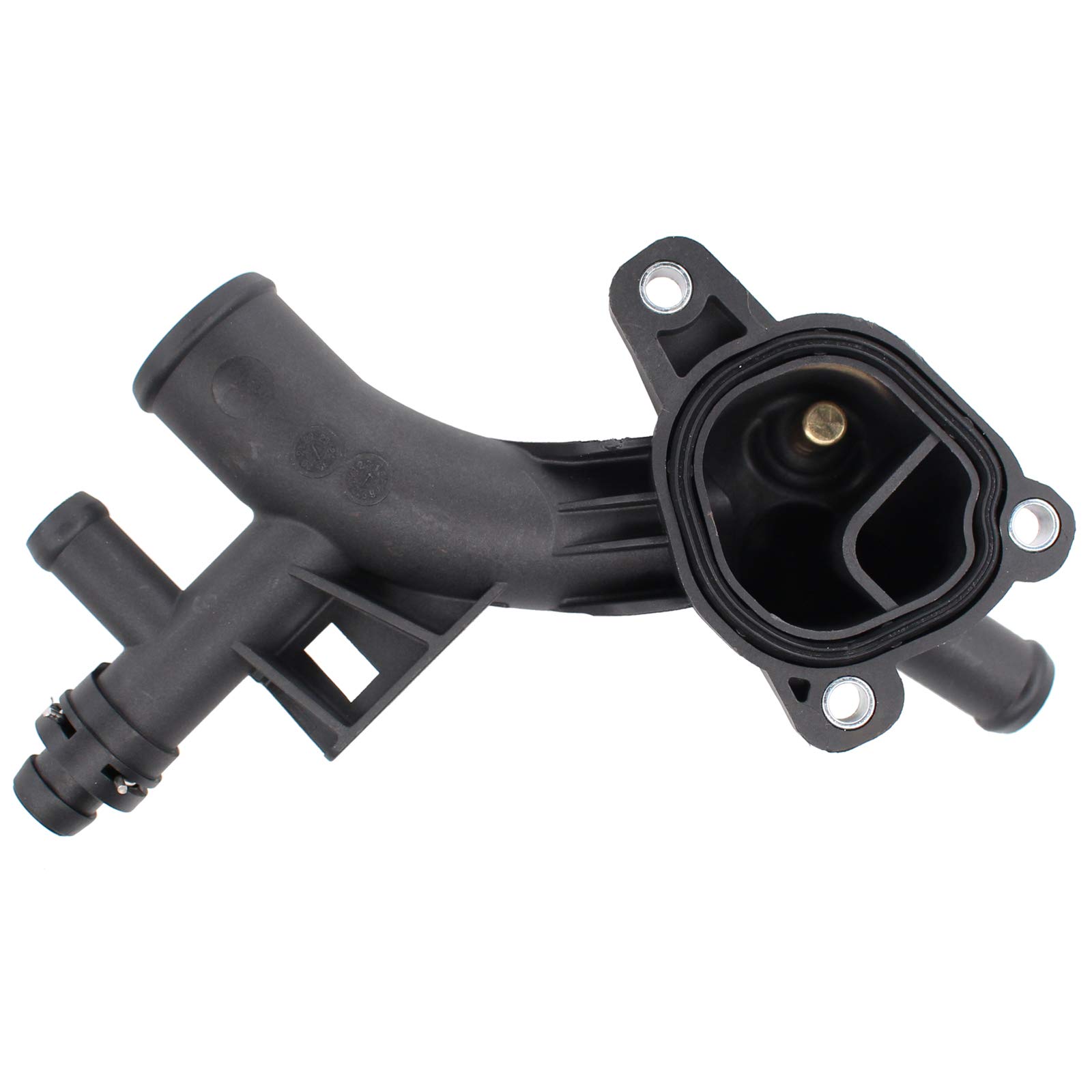 Thermostat für Motorkühlung für Cruze Adam Astra J Cascada Corsa E Insignia A Meriva B Großraumlimousine Mokka/Mokka X Zafira Tourer C Astra MK VI Corsa MK III (D) Insignia MK I Zafira MK III