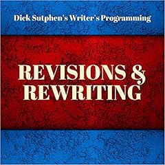 Page de couverture de Writer's Programming: Revisions and Rewriting