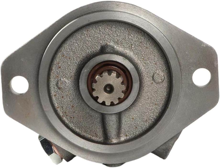 Fuel Transfer Pump 3848611 384-8611 CA3848611 Compatible With Car 3406E C-15 C-16 C-18 C13 C15 C16 C18 Motor Grader