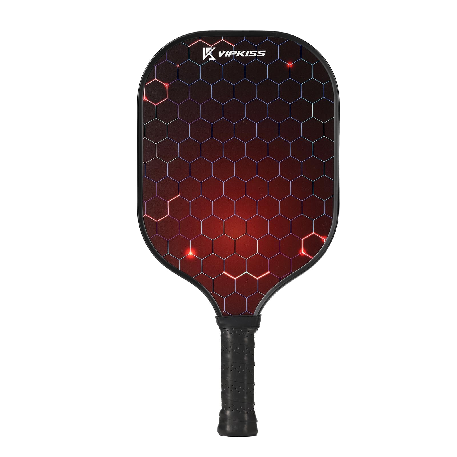 Pickleball Paddle, USAPA Approved, Lightweight Pickle Ball Paddle for Power & Control, Pickleball Paddles for Men & Women Indoor Outdoor Play