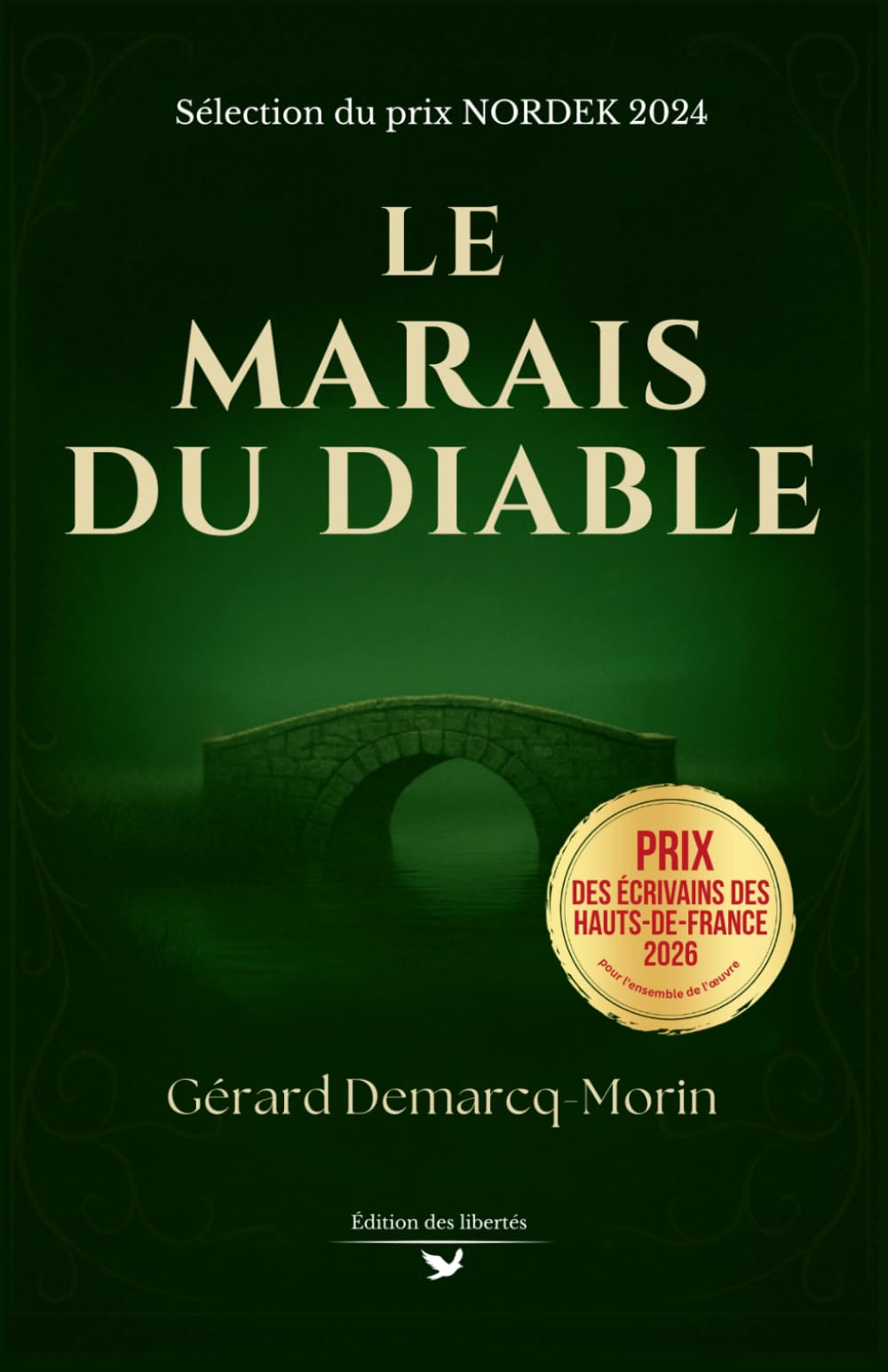 Le Marais du Diable