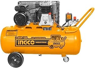 Ingco Air compressor 50 LTR (3.0 HP)