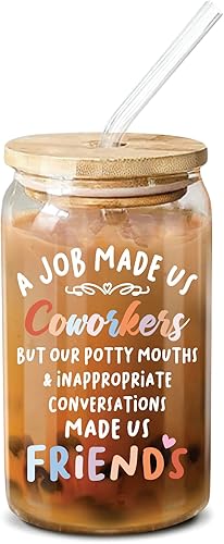 Miniatura 24 de NewEleven Regalos de Navidad para mujeres, regalos divertidos para amigas y mujeres, regalo único de amistad para mujeres, amigas, mujeres, mejores