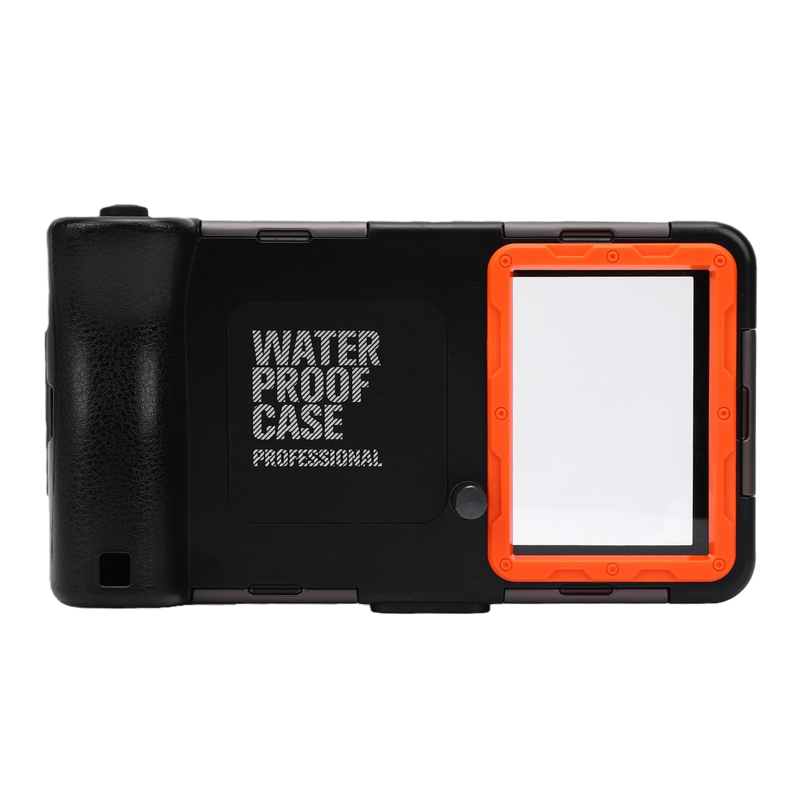 Matybobe Funda de Buceo para Teléfono Impermeable Ligera Resistente