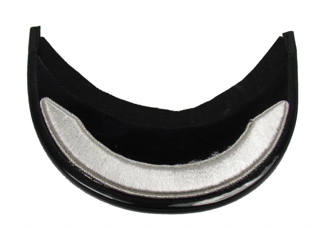 Uniform Store LondonPeak Silver Passing C15 Shape. R108