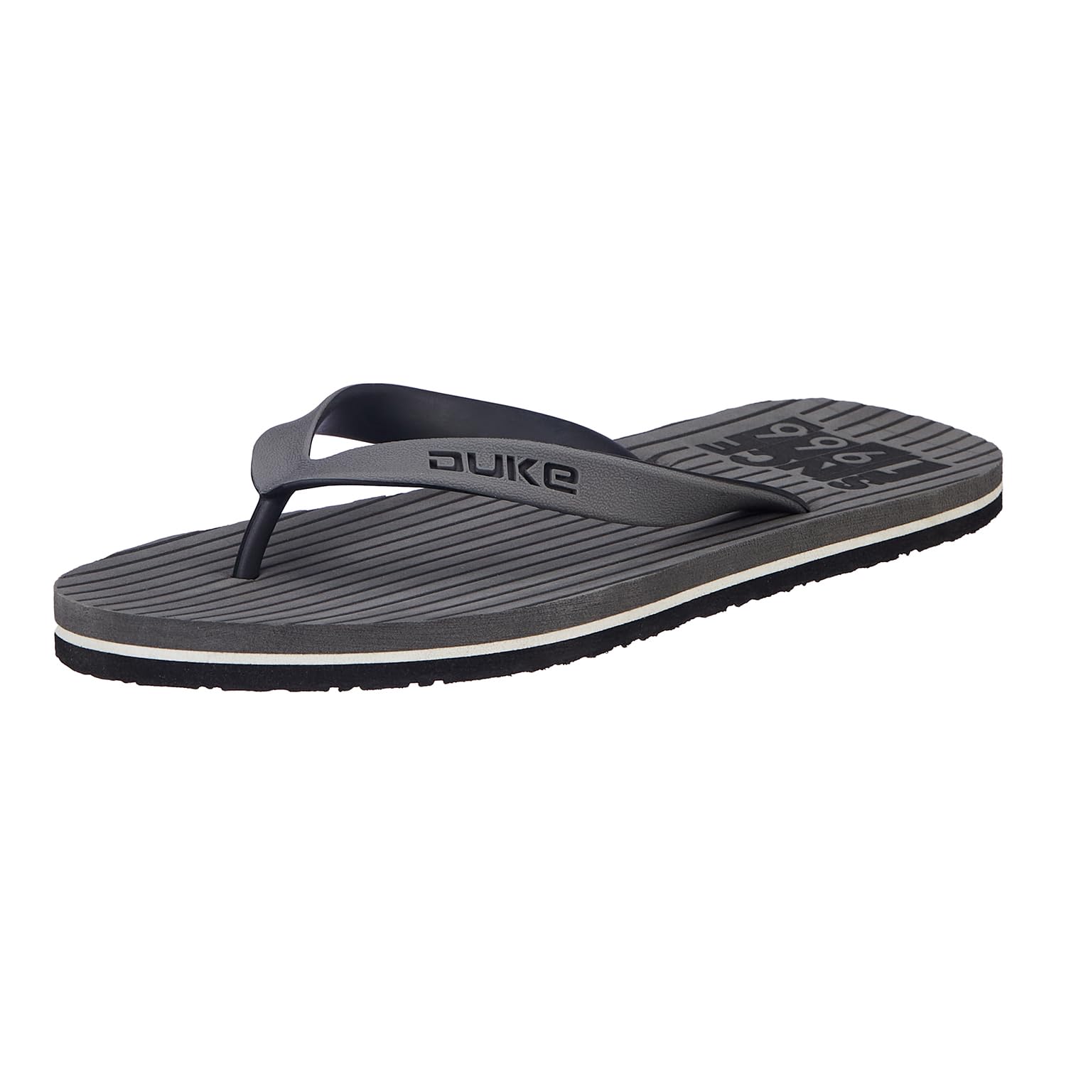 duke mens Fwc6211-grey Slipper-picture-33