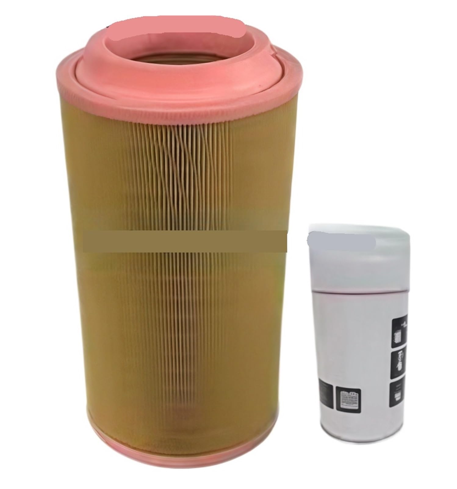 ZVQYSGIW 1pcs Filter Kit 2901032600 filter element