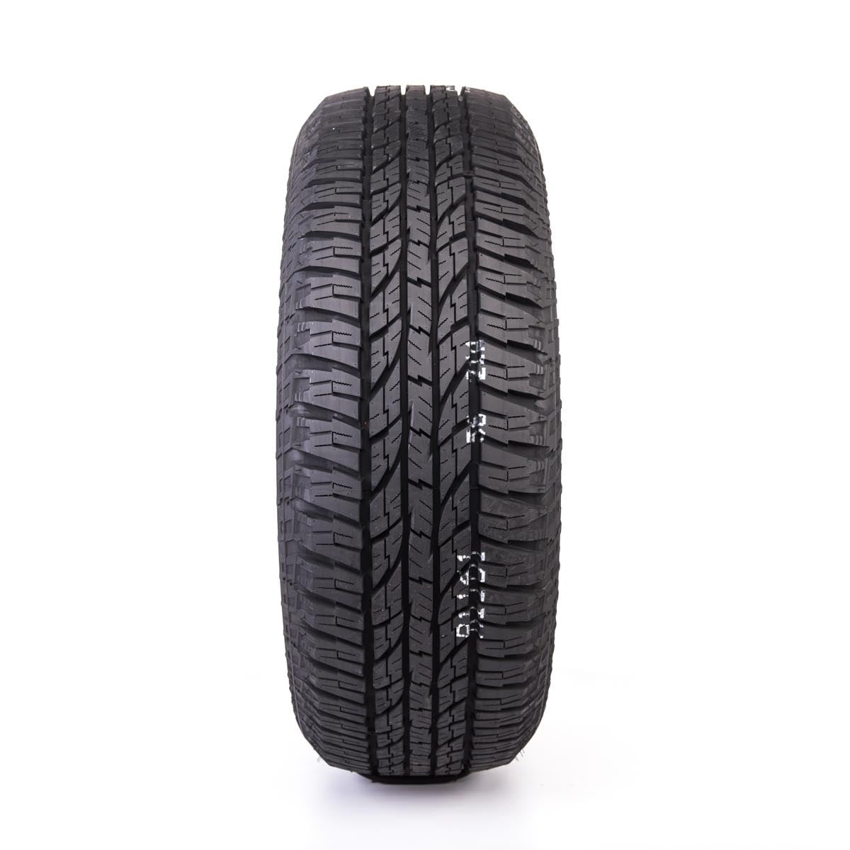 Yokohama Geolandar A/T (G015) RPB M+S - 215/60R16 95H - Ganzjahresreifen