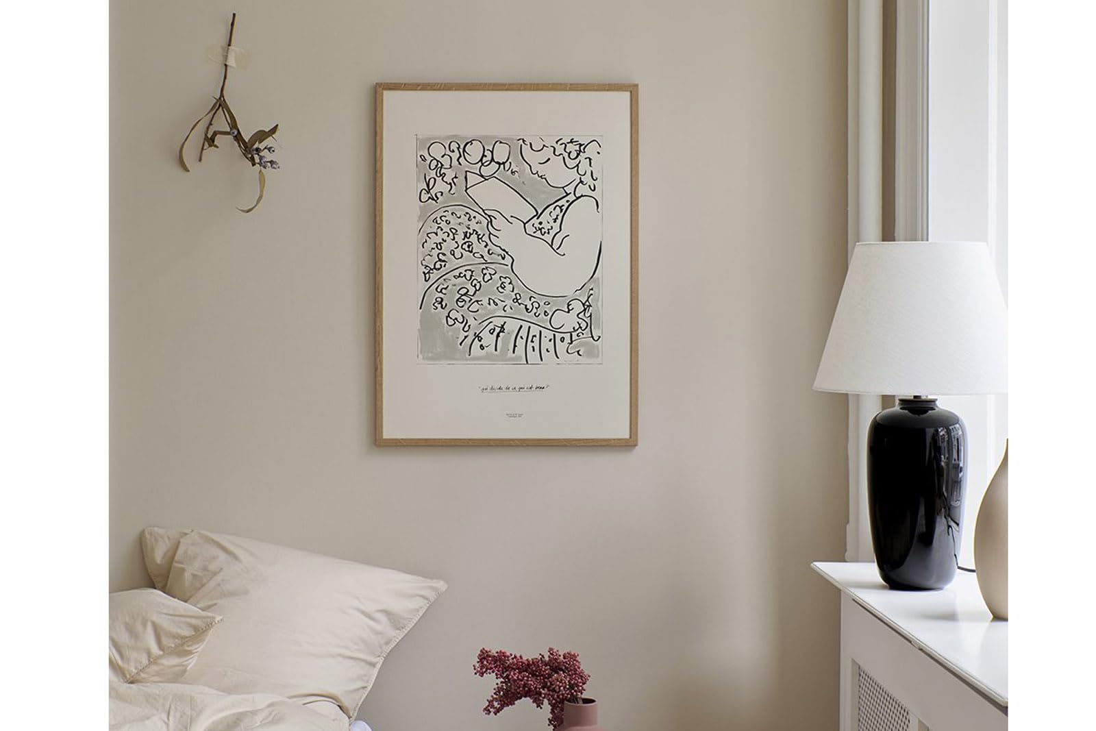 Amazon.co.jp: By Garmiポスター/アートプリント 70×100cm