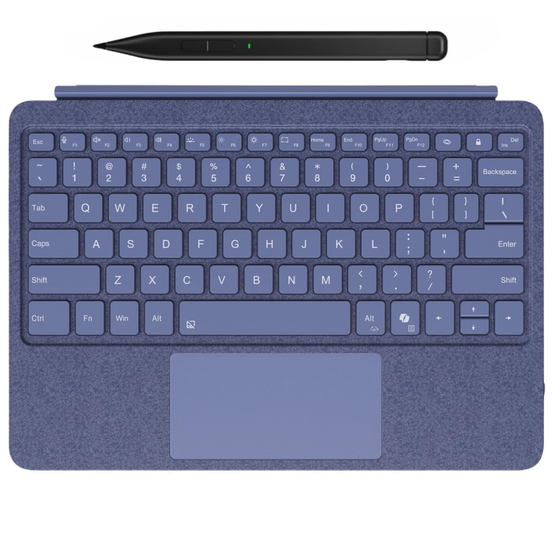 Amazon.co.jp: Surface タッチペン 付き Surface Pro 12インチ 2025年