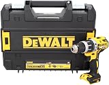 DCD796NT-QW 18V XR Brushless (solo corpo, valigetta TSTAK) foto 1