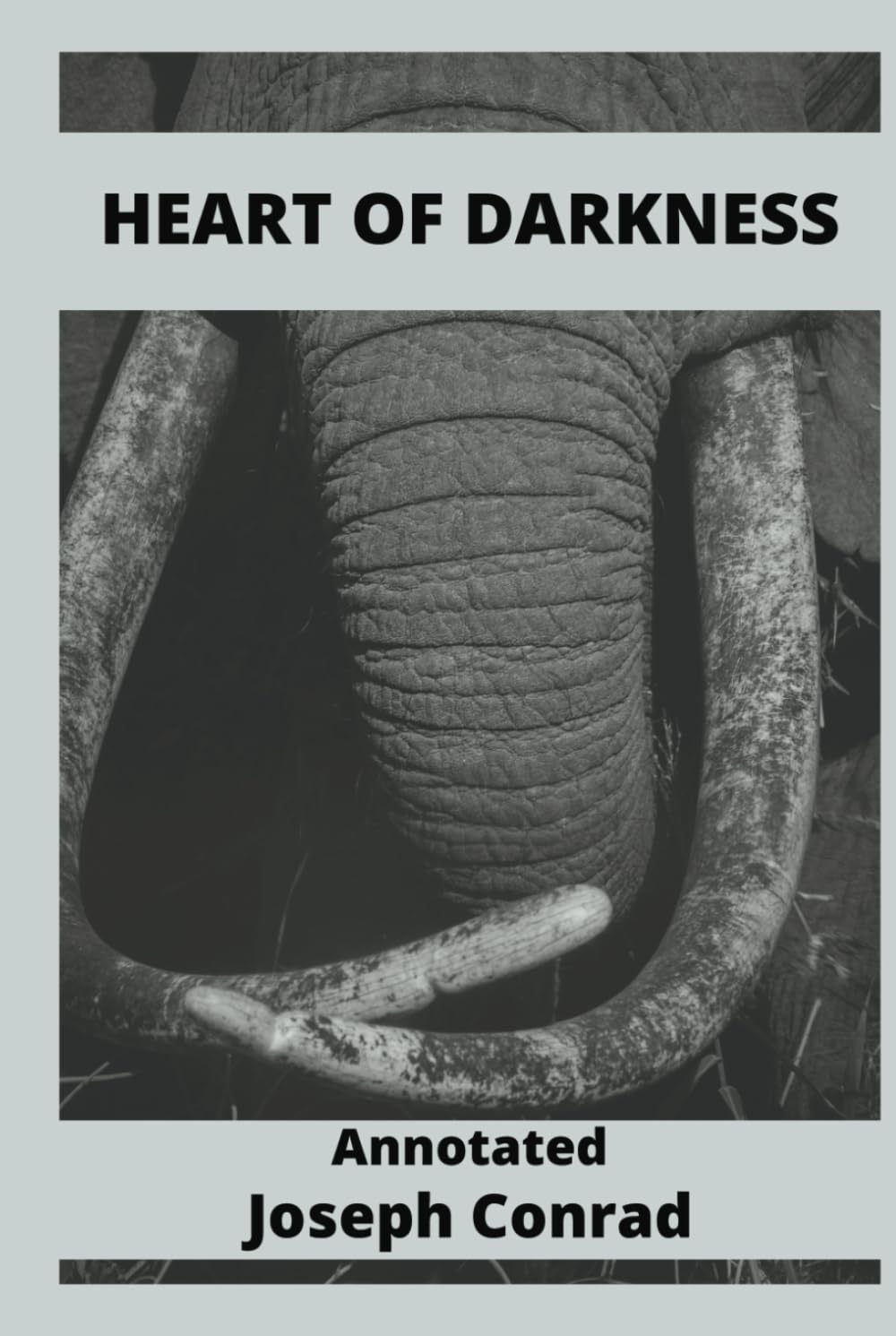 Heart of Darkness: Annotated