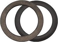 Vista 3 de K-0650 Kit de anillo de cilindro para compresor de aire compatible con cable Craftsman DeVilbiss Porter, reemplaza K-0058 KK-4835 KK-5081