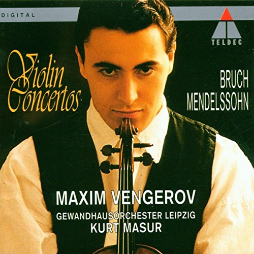 Maxim Vengerov