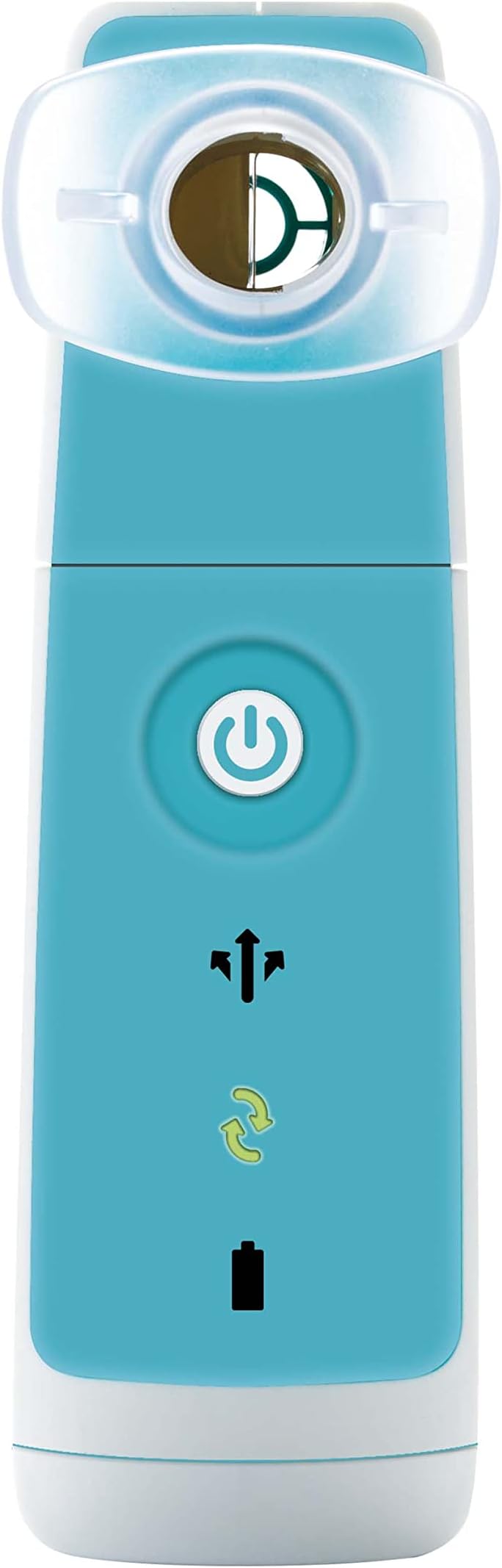 Aerosure Breathing Relief