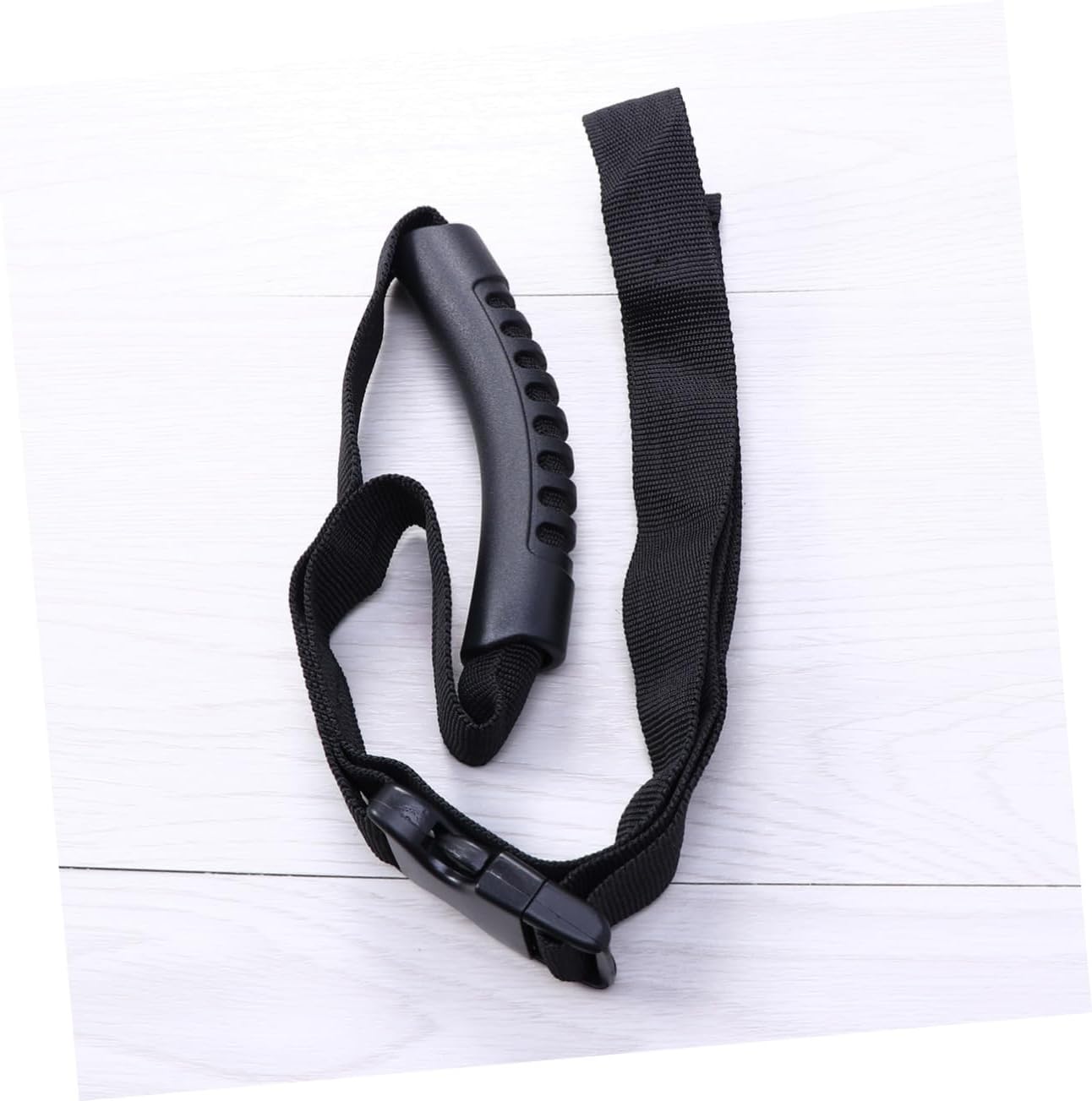 Standing Aid Strap Handle Car Handrail for Elderly One Handed Adaptive Equipment Non-Slip Grip Sturdy
