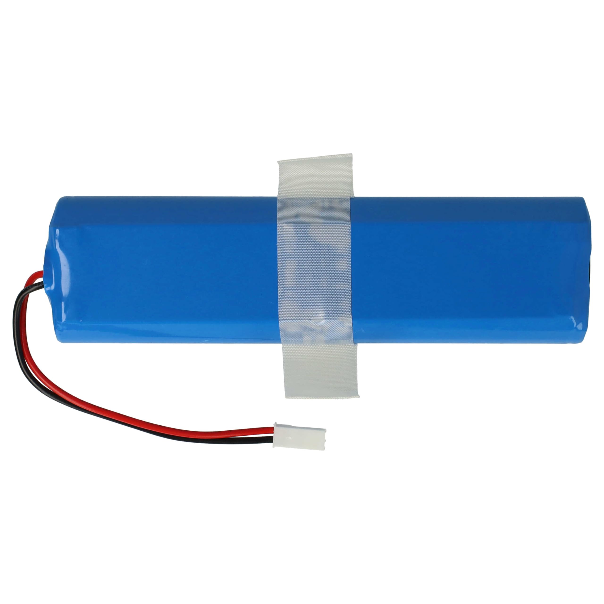 batteria sostituisce Medion HJ08, HA15 per home cleaner (3400mAh, 14,4V, Li-Ion)
