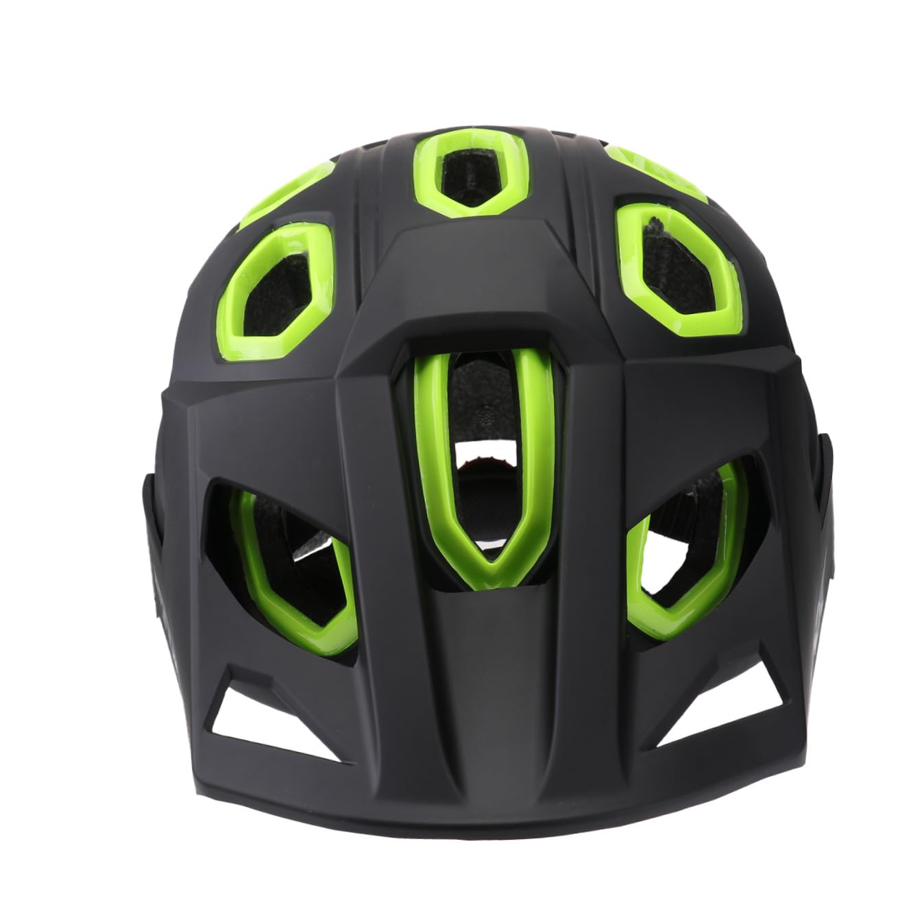 Toddmomy Casco da Bicicletta per Uomo e Donna, Regolabile, 1 Grande Apertura di Ventilazione, Pc, per Ciclismo All'aperto