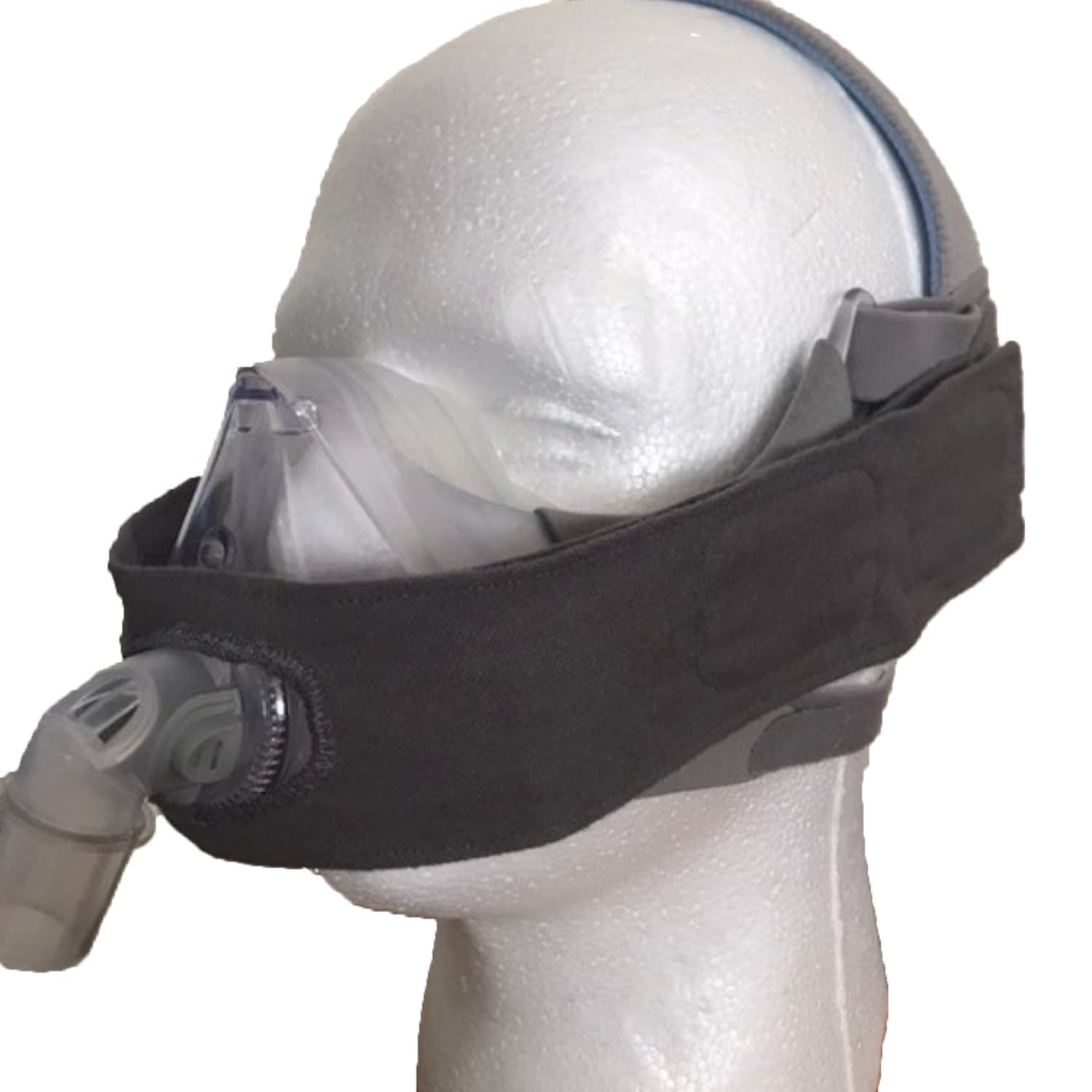 Buy Handmade Stop that Leak Strap for CPAP BIPAP Sleep Apnea Ventilator