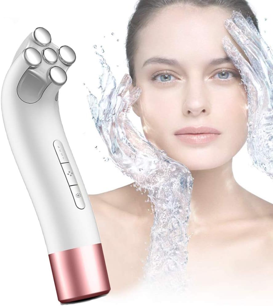 terapia della luce blu per le vene del ragno