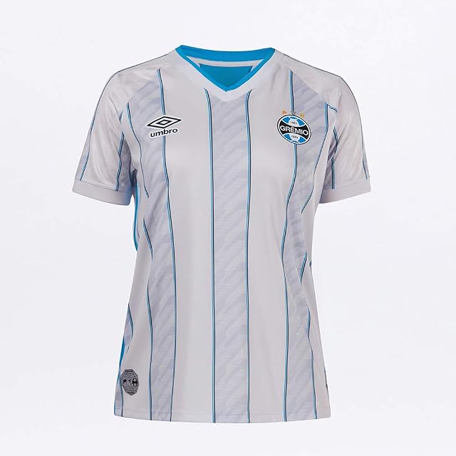 Camisa Feminino Grêmio Of.2 2020