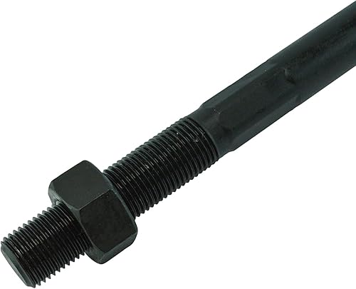 Miniatura 1171 de TRQ Juego de barras de acoplamiento exteriores compatibles con Chevrolet Cruze Volt 2016-2019