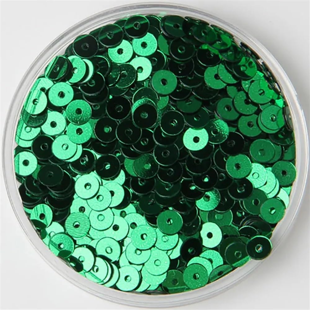 ET ÉLÉGANTES PAILLETTES brodées en PVC 8 mm trou de bord circulaire accessoir EUR 7,67 - FR ET ÉLÉGANTES PAILLETTES brodées en PVC 8 mm trou de bord circulaire accessoir EUR 7,67 - FR