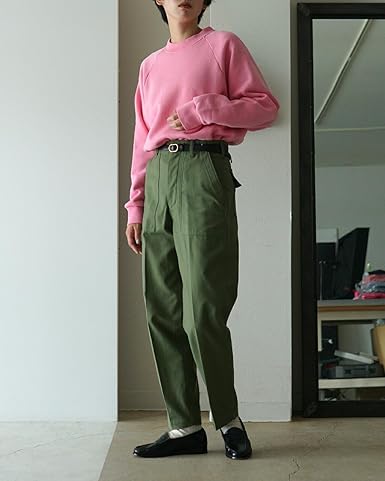 シンゾーン　ベイカーパンツ　BAKER PANTS Shinzone シンゾーン ベイカーパンツ BAKER PANTS 15amspa18