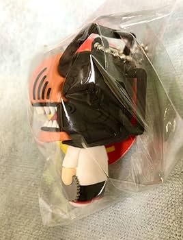 Amazon.co.jp: ちこらばふれんず チェンソーマン ポチタ デンジ