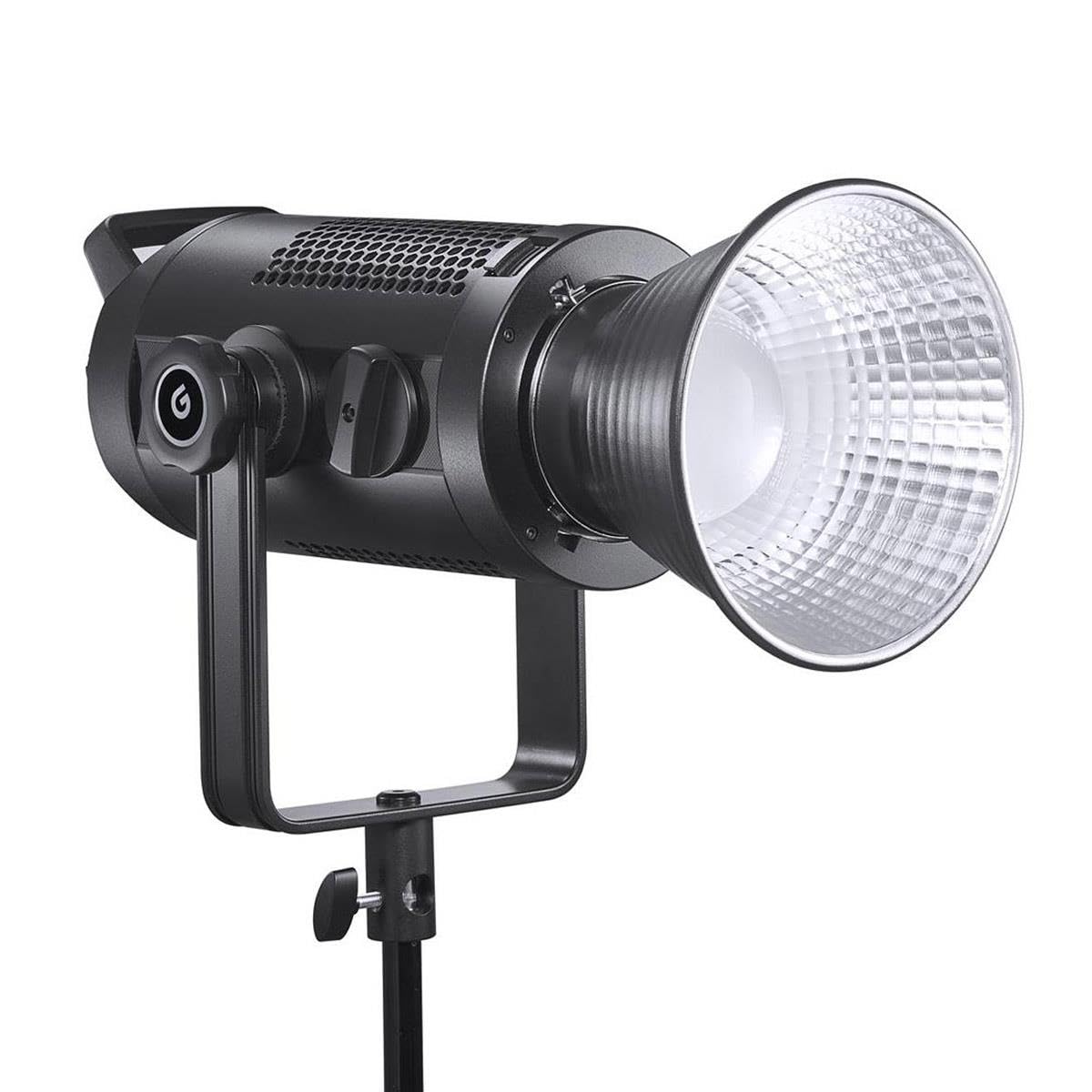 Godox Sz200bi Bi-Color Zoom Led Video Size 20 Light 1874220764