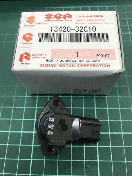Amazon ソレノイドバルブ 134 32g10 Suzuki純正部品 レッツ4 アドレスv50 Ca45a Ca42a アイドリング 不安定 車 バイク 車 バイク Amazon ソレノイドバルブ 134 32g10 Suzuki純正部品 レッツ4 アドレスv50 Ca45a Ca42a アイドリング 不安定 車 バイク 車 バイク