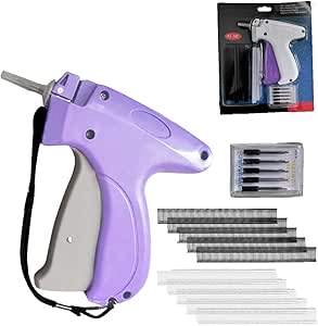 Riparatore Rapido Per Vestiti Stitchy - Macchinetta Da Cucito Mini, Per Bottoni E Cuciture Lampo - Foto 4