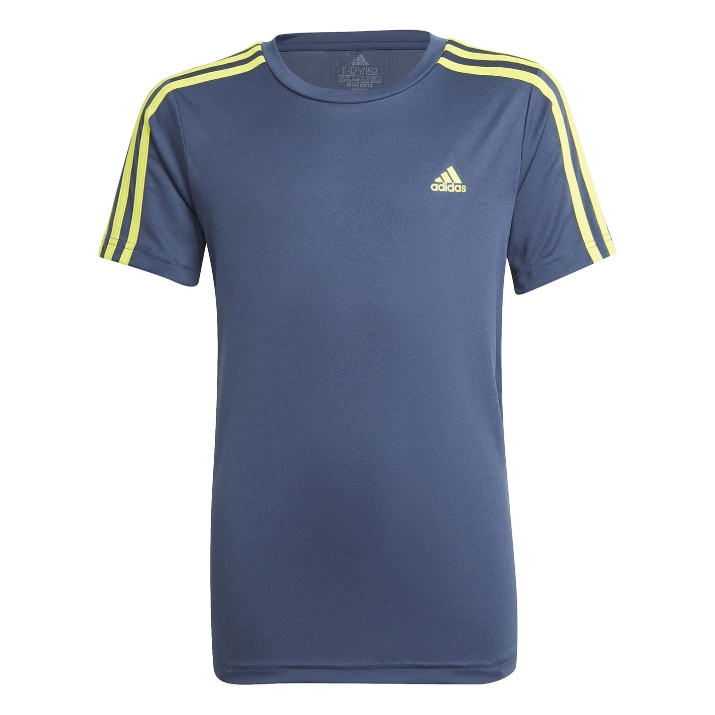 adidas B 3s T Pantaloncini da Tennis Bambini e Ragazzi