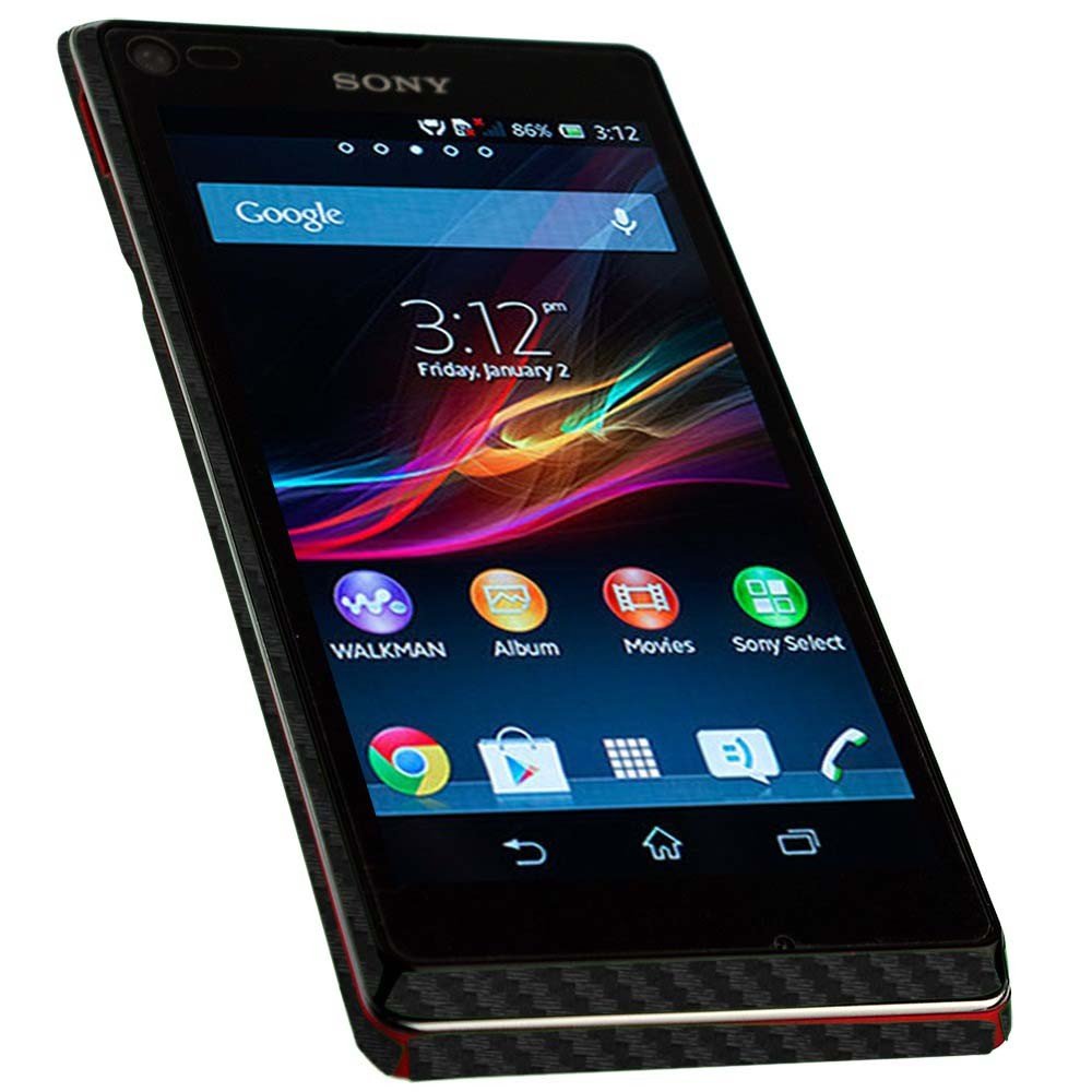 Sony Xperia M C2004 国内未発売モデル Sony Xperia M (Dual SIM, Black) : Amazon.in: Electronics