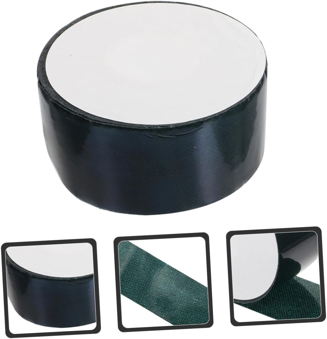 Mipcase 5rolls Artificial Turf Grass Seam Tape Turf Tape Self-Adhesive Lawn Connection for Outdoor Use
