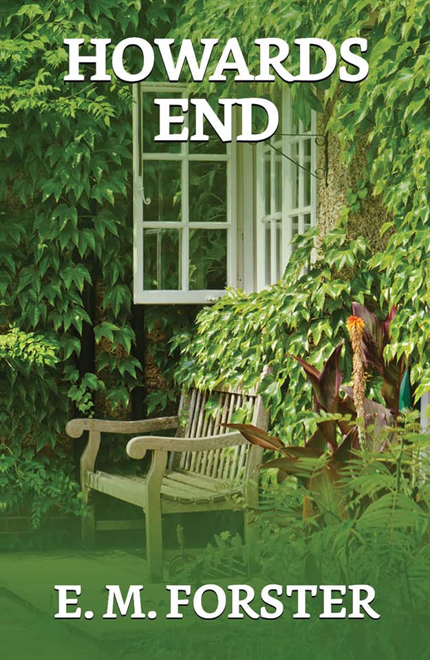 Howards End eBook : Forster, E. M.: Amazon.in: Kindle Store